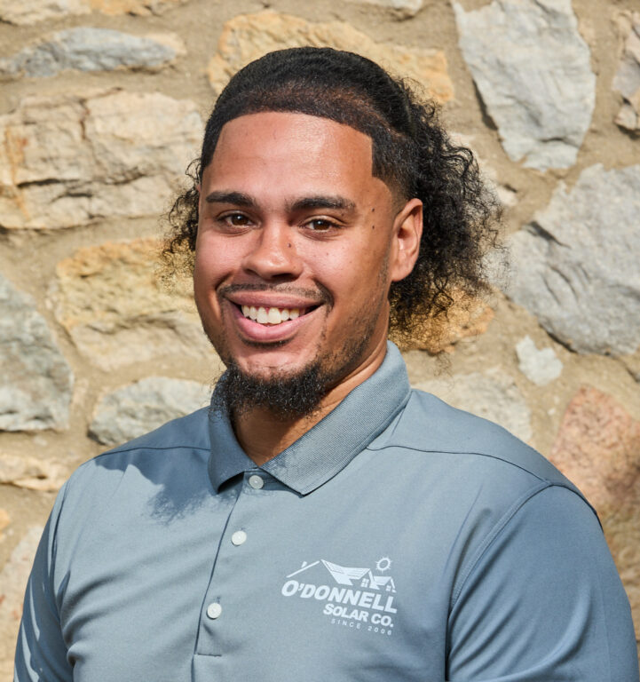 Photo of Brett Bell