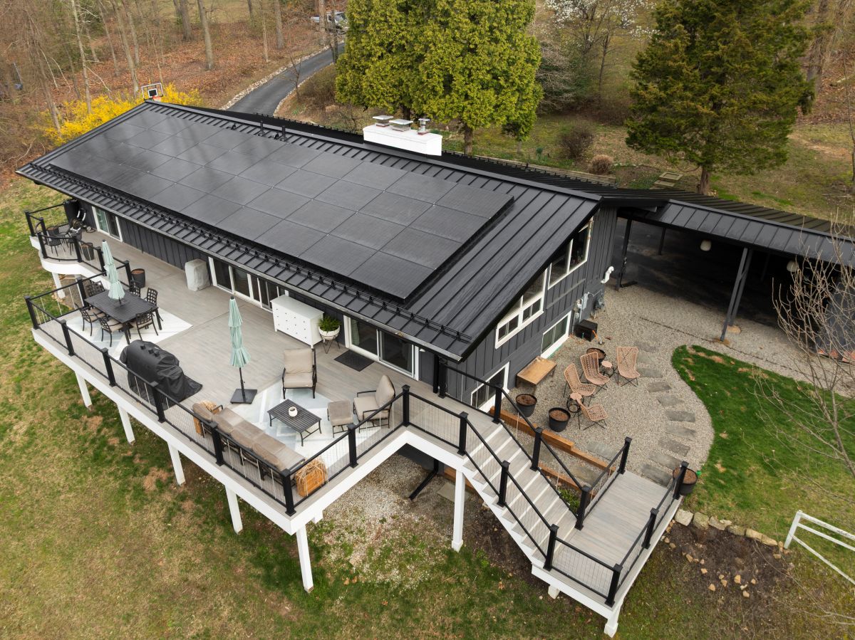 Home Batteries