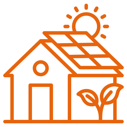 eco house