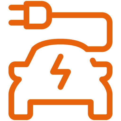 EV Charging station