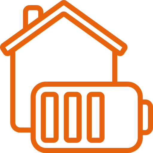 Home batteries