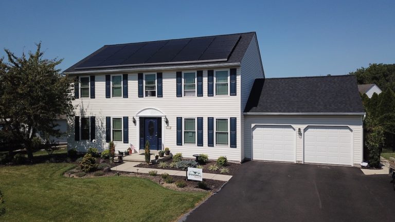 Certainteed solar panel