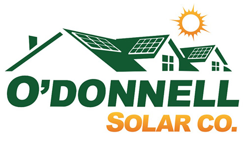 O'Donnell Solar Co. Logo