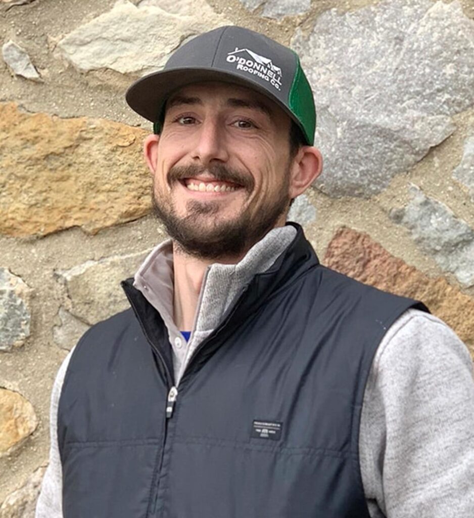 Owner of Odonnell Solar Kevin Headshot