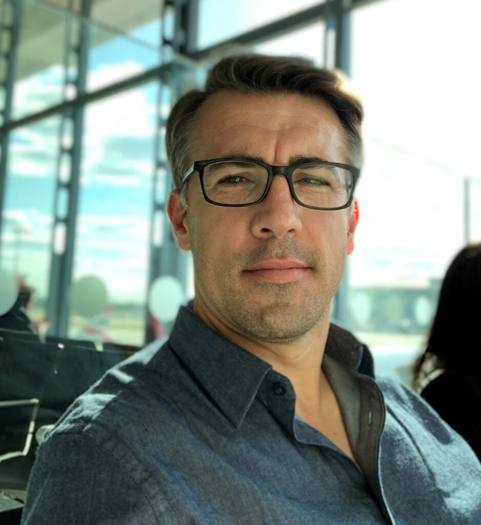 Peter Dunne - Learn more about us and our commitment to renewable energy.